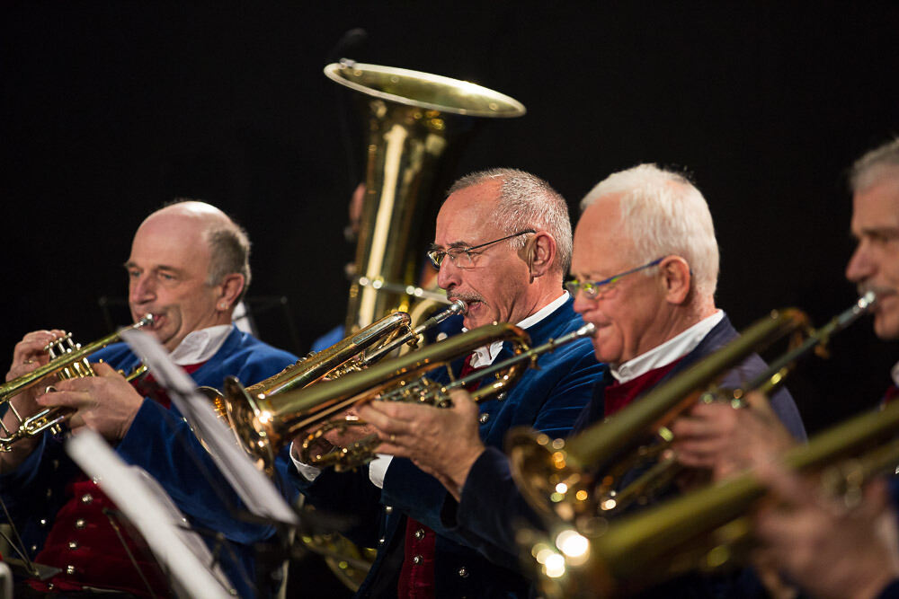 Maifest Bernloch 2016