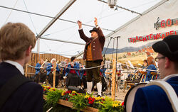 Maifest Bernloch 2016