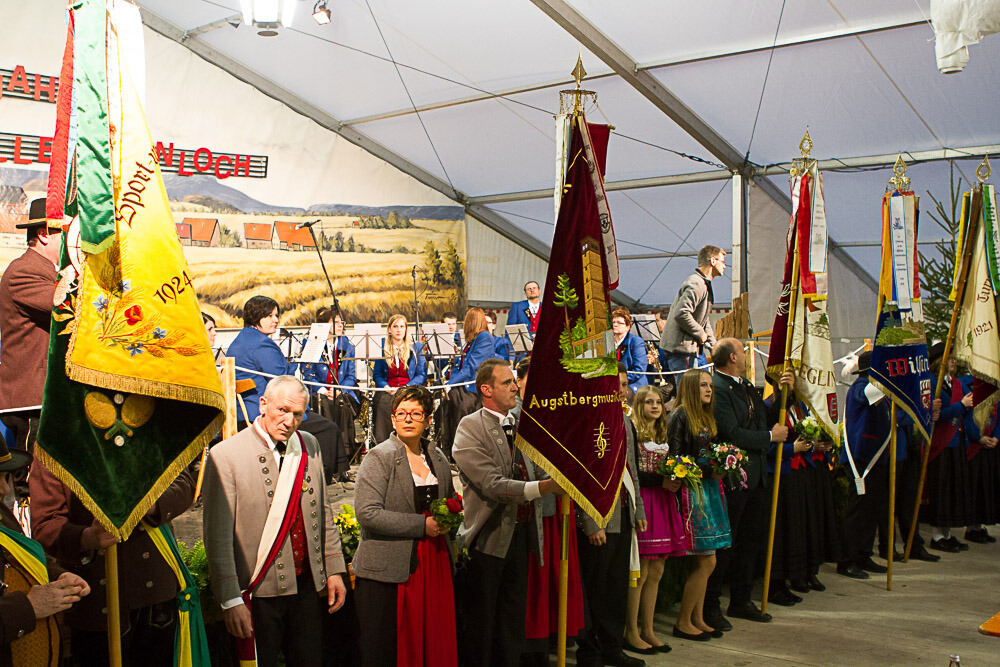 Maifest Bernloch 2016