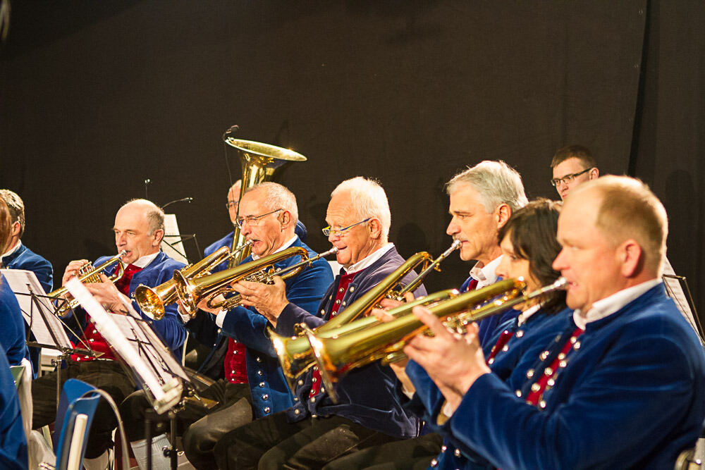 Maifest Bernloch 2016