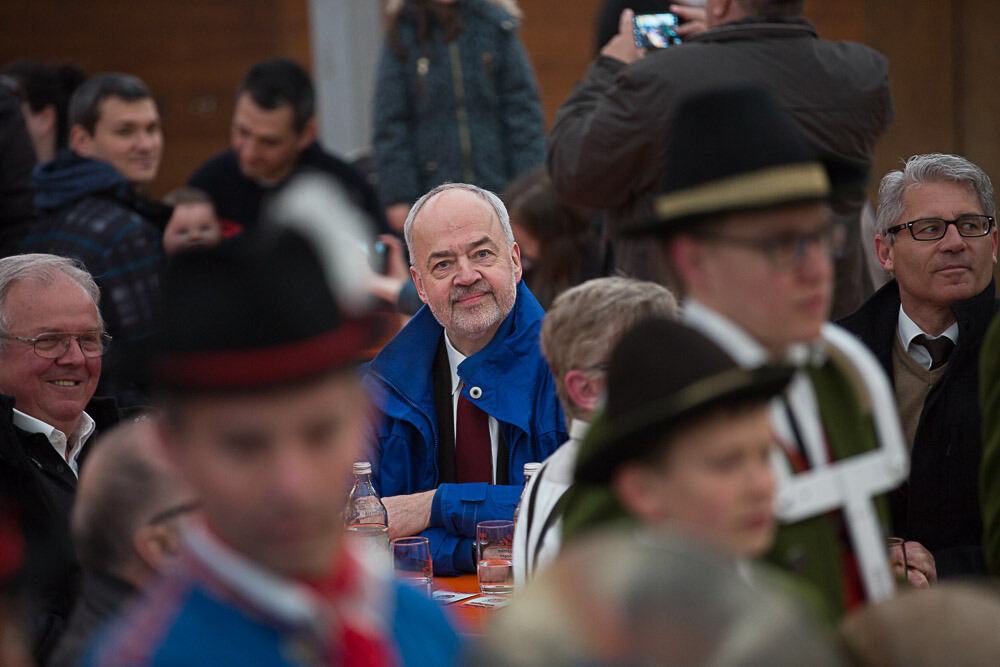 Maifest Bernloch 2016