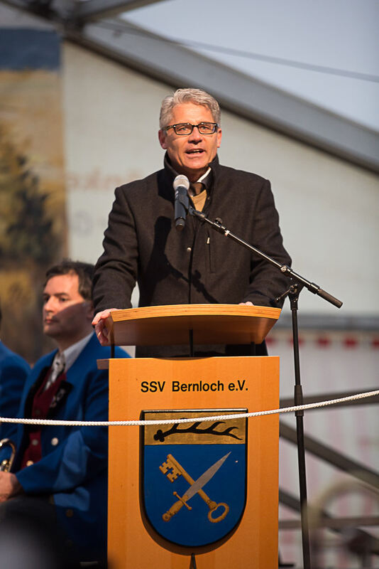 Maifest Bernloch 2016