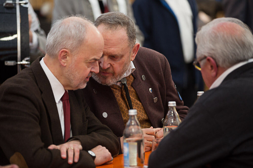 Maifest Bernloch 2016