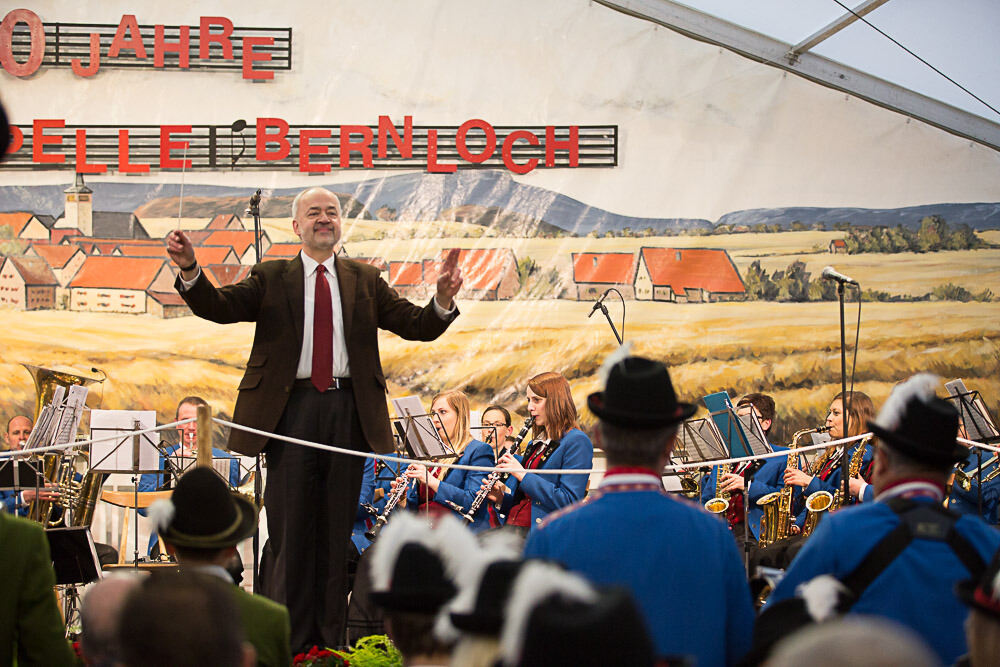 Maifest Bernloch 2016