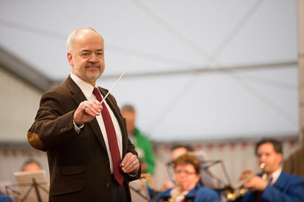 Maifest Bernloch 2016