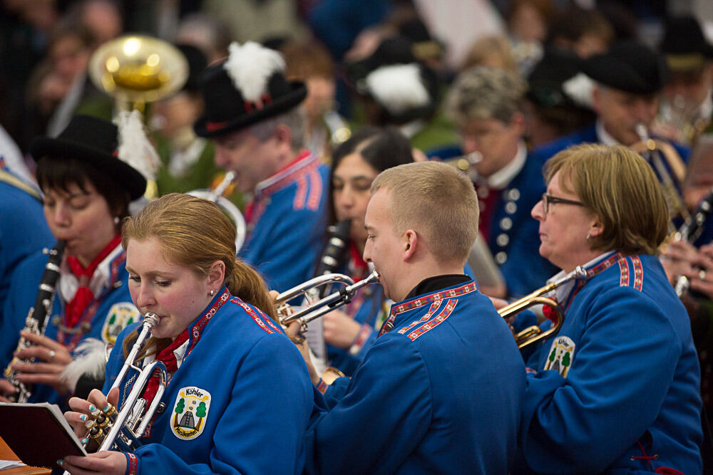 Maifest Bernloch 2016