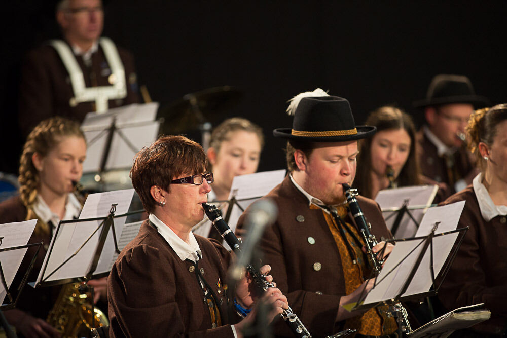 Maifest Bernloch 2016