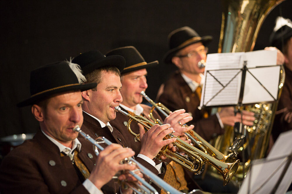 Maifest Bernloch 2016