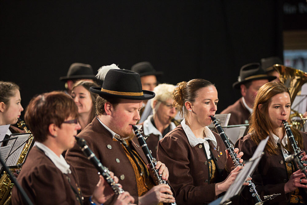 Maifest Bernloch 2016