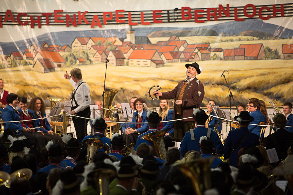 Maifest Bernloch 2016