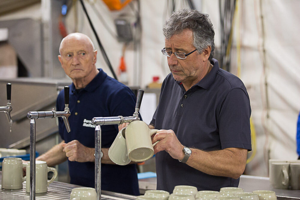 Maifest Bernloch 2016