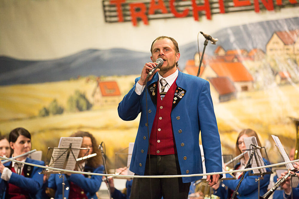 Maifest Bernloch 2016