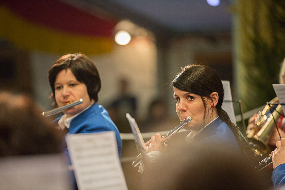 Maifest Bernloch 2016