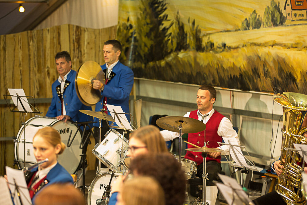 Maifest Bernloch 2016