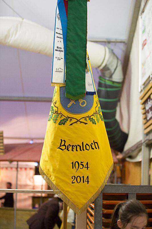Maifest Bernloch 2016