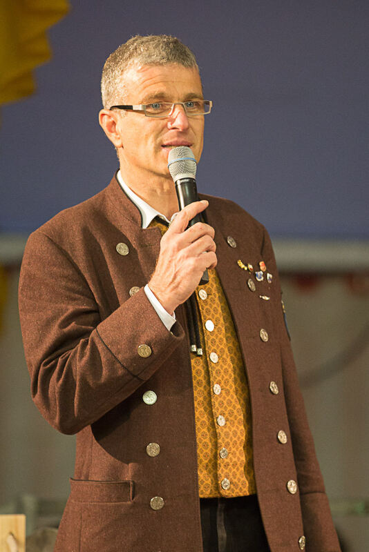 Maifest Bernloch 2016