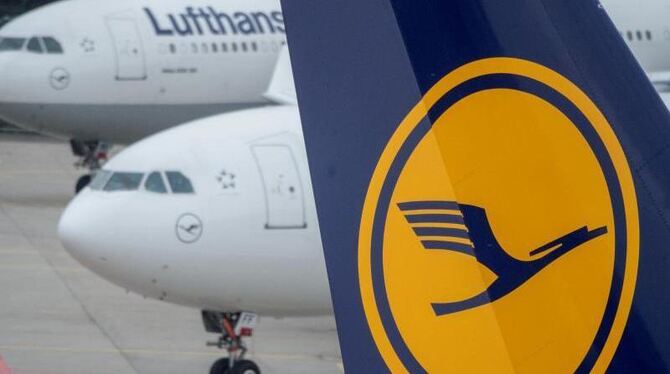 Lufthansa