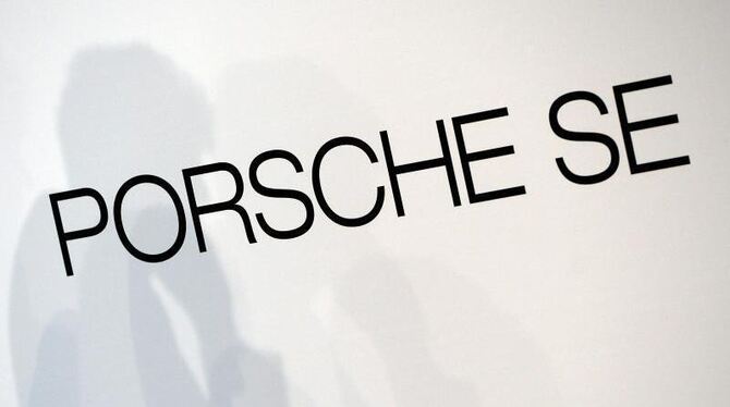 Hätte die Porsche SE ihre Aktionäre früher über die Probleme informieren müssen? Foto: Bernd Weißbrod