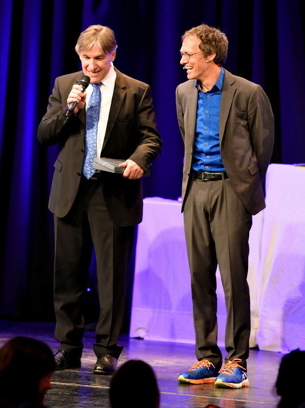 Sportler des Jahres 2015 Reutlingen