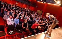 Sportler des Jahres 2015 Reutlingen