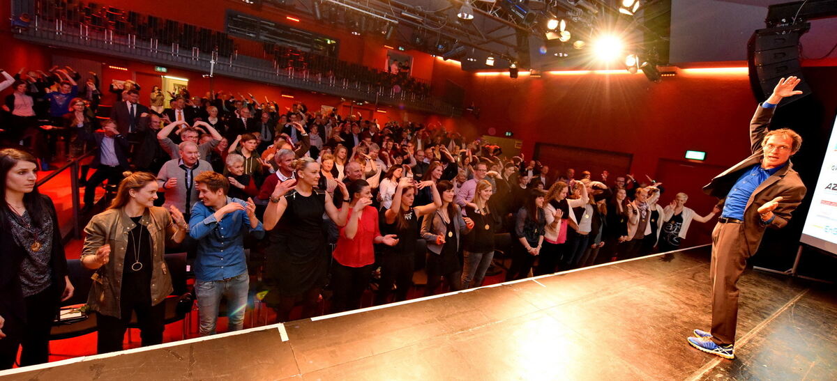 Sportler des Jahres 2015 Reutlingen