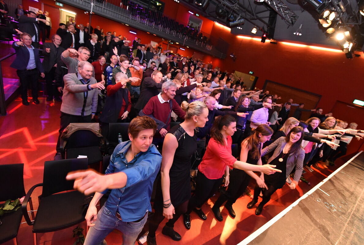 Sportler des Jahres 2015 Reutlingen