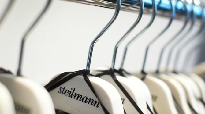 Steilmann musste nur knapp fünf Monate nach dem Börsengang Insolvenz anmelden. Foto: Bernd Thissen/Archiv Steilmann musste nur knapp fünf Monate nach dem Börsengang Insolvenz anmelden. Foto: Bernd Thissen/Archiv