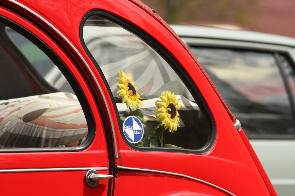 Oldtimer- und Dampfmaschinenfest Münsingen 2016