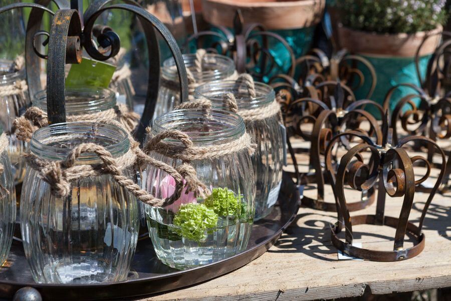 Garden Life in der Pomologie 2016