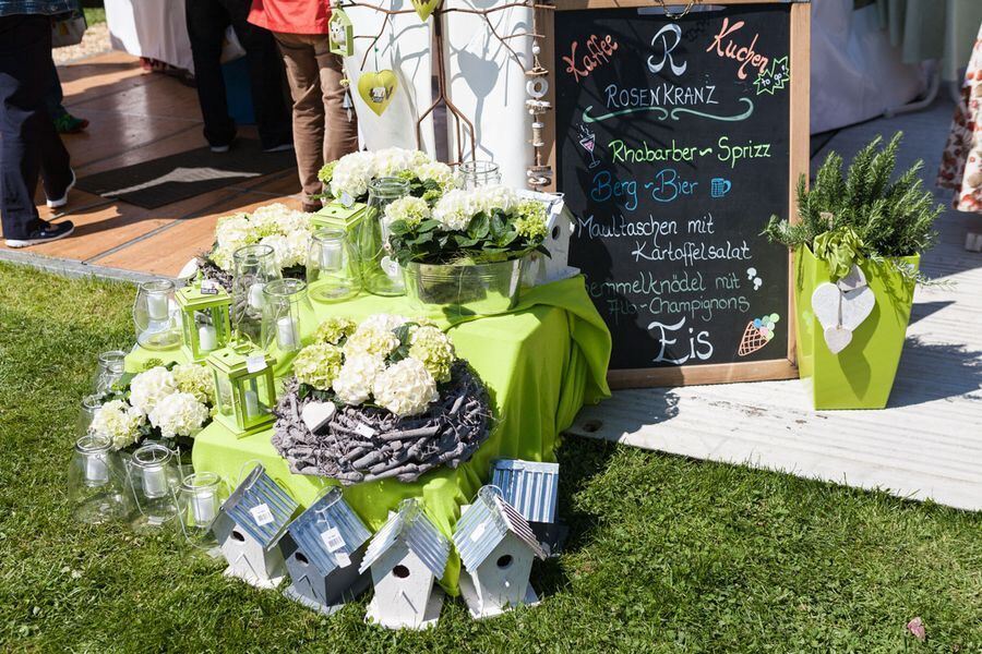 Garden Life in der Pomologie 2016