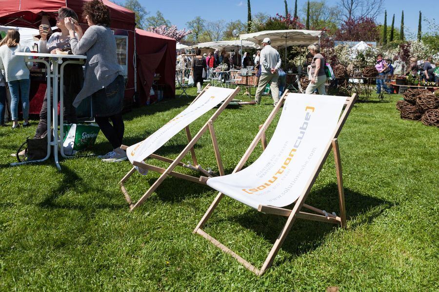 Garden Life in der Pomologie 2016