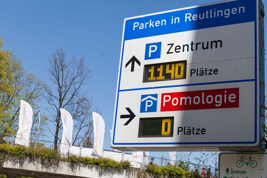 Garden Life in der Pomologie 2016