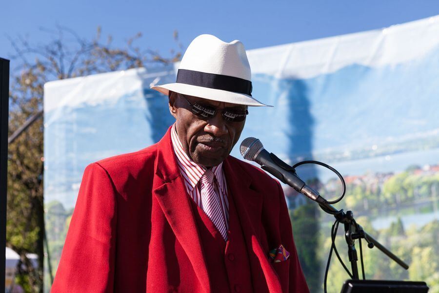 Garden Life in der Pomologie 2016