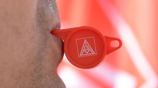 FOTO: FRANZISKA KRAUFMANN/DPA