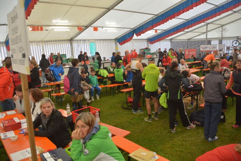 25. Hannesle-Lauf in Dußlingen