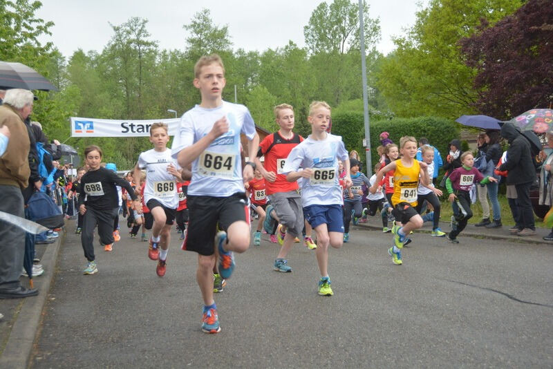 25. Hannesle-Lauf in Dußlingen