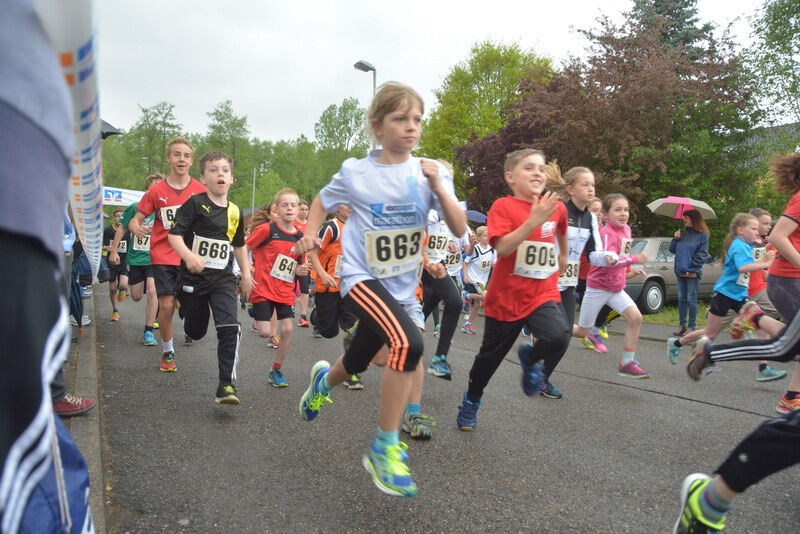 25. Hannesle-Lauf in Dußlingen