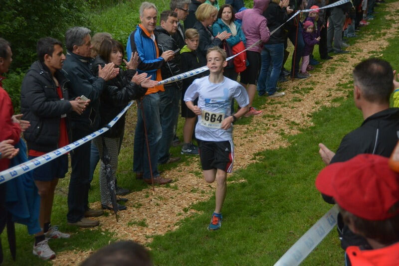 25. Hannesle-Lauf in Dußlingen