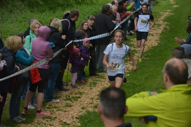 25. Hannesle-Lauf in Dußlingen