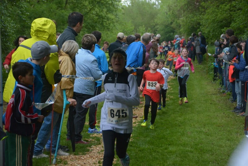 25. Hannesle-Lauf in Dußlingen