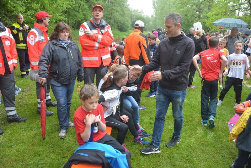 25. Hannesle-Lauf in Dußlingen