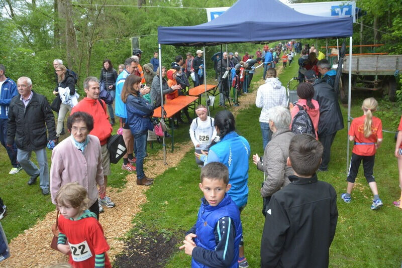 25. Hannesle-Lauf in Dußlingen