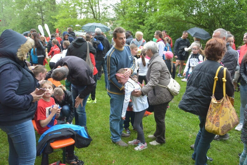 25. Hannesle-Lauf in Dußlingen
