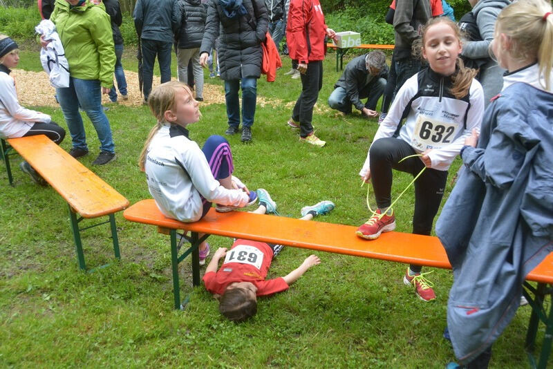 25. Hannesle-Lauf in Dußlingen