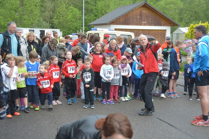 25. Hannesle-Lauf in Dußlingen