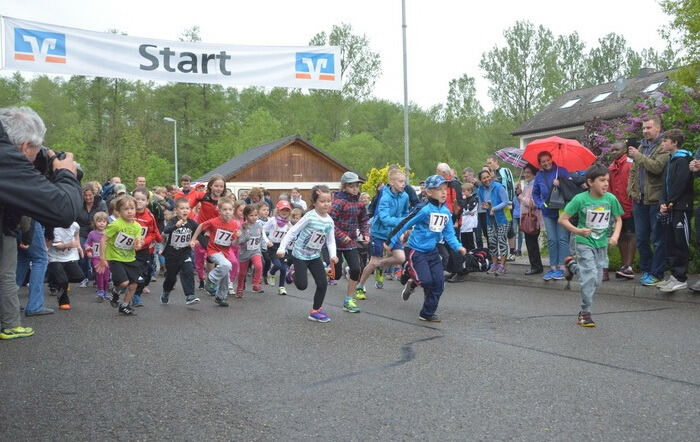 25. Hannesle-Lauf in Dußlingen