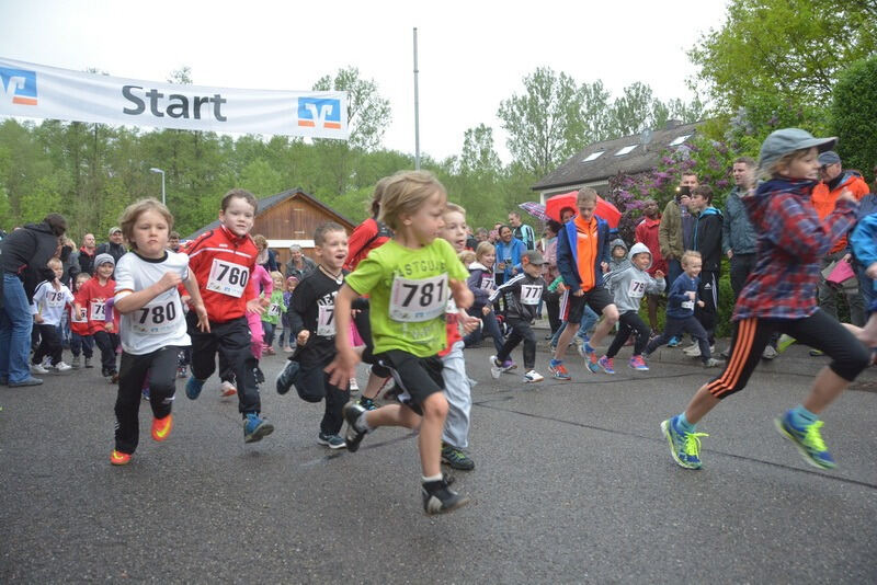 25. Hannesle-Lauf in Dußlingen