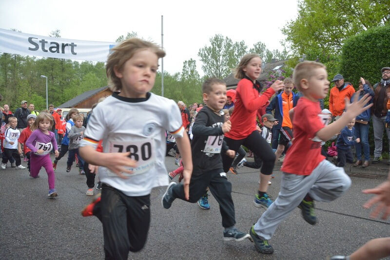 25. Hannesle-Lauf in Dußlingen