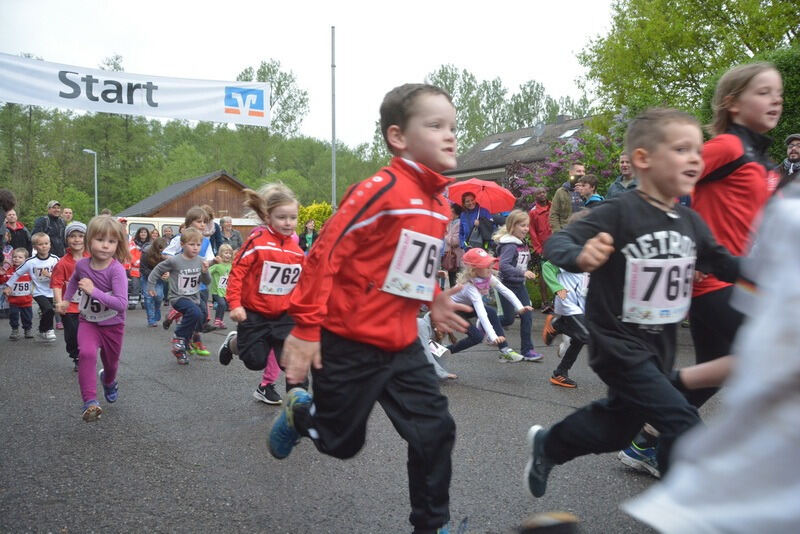 25. Hannesle-Lauf in Dußlingen