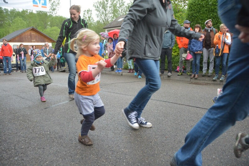 25. Hannesle-Lauf in Dußlingen